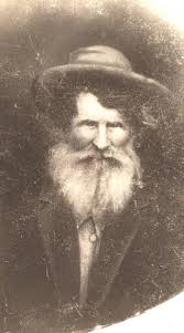 William Jasper Clevenger (1840-1907)