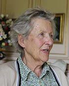 Meryl Gaisford-St Lawrence (b. 1933)