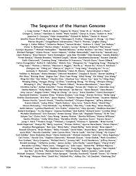 The chance of its beings a son is 50%. Pdf The Sequence Of The Human Genome