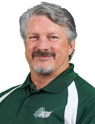 Jared Bagley's Instagram, Twitter & Facebook