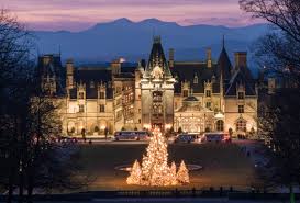 3 our story 5 bistro 7 cedric's tavern 9 village social 11 deerpark 13 stable café 15 the inn on biltmore estate. Christmas At Biltmore Special Events