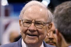 Warren Buffett: Don't vote against America