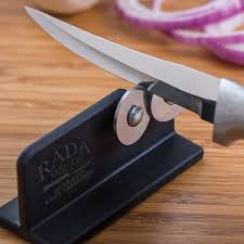 Your knife might need a larger sharpening angle if the blade is very large or thick. 14 Best Knife Sharpeners 2019 The Strategist