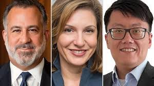 Irwin Levy's Instagram, Twitter & Facebook