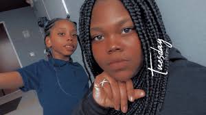 Ebony Malone (@blazes24) • Facebook