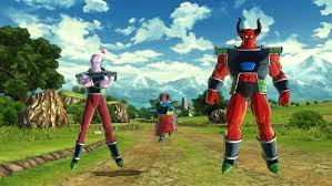 This follows the first two dlc. Dragon Ball Z Kakarot Dlc 2 Skins Who Else Should Be Included