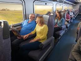 It is operated by a diesel powered tilt train that runs five times a week on the north coast line between brisbane and cairns, a distance. Spirit Of The Outback Railway Brisbane To Longreach