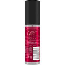 New tresemme colour shineplex serum. Tresemme Shine Serum Marula Oil Keratin Smooth