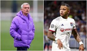 Spurs outcast to fly out this weekend to secure permanent exit. Tottenham News Live Jose Mourinho 42m Transfer Could Be Scuppered By Liverpool New Deal Football Sport Express Co Uk
