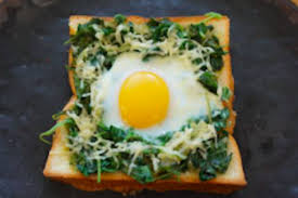 Lihat juga resep sandwich telur keju mozarella enak lainnya. Sarapan Penuh Gizi Dengan Roti Panggang Telur Ayam Ini Resepnya Antara News Kalimantan Tengah Berita Terkini Kalimantan Tengah