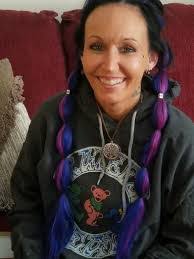 Stacey Clemons's Instagram, Twitter & Facebook