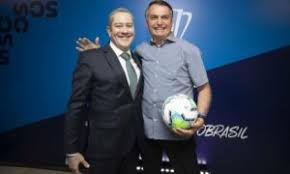 Caboclo, who is seen as an ally of del nero, will be one of the leaders of brazil's. Hmmudoyx6oq3xm