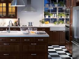 • ready to customize with a paint or stain of your choice • cabinets ship. Modular Kitchen Cabinets Pictures Ideas Tips From Hgtv Hgtv