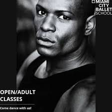 Miami City Ballet School