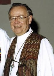 Stanley Olson Obituary