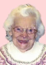 Lillian McRae Obituary (2014)