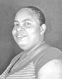 Obituary for Autherine John