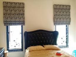 Ia menjadi pilihan terutamanya kepada golongan muda yang baru berkeluarga. Your Curtains Are The Window To Your Personality Rekaan Langsir Roman Blind Kediaman Rumah Moden