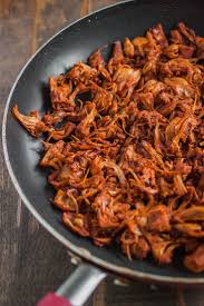 The Ultimate Bbq Jackfruit Pulled Pork Recipe Recipe Pulled Pork Recipes Jackfruit Pulled Pork Bbq Jackfruit