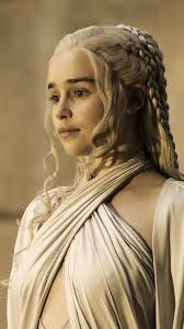 A collection of the top 46 4k ipad wallpapers and backgrounds available for download for free. Emilia Clarke Game Of Thrones Season 5 1080x1920 Iphone 8 7 6 6s Plus Wallpaper Background Picture Image