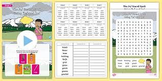 Do give reading and spelling equal time and emphasis in every discrete phonics lesson from the very beginning of instruction. Grade 3 Phonics Words With Kn And Gn Spelling Pack