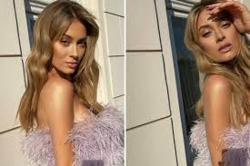 Marcelina zawadzka is a 32 year old polish model. Marcelina Zawadzka Styl Moda Plotki Zdjecia Ciuchy Wzrost Zeberka Pl