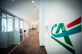 139 con indicazioni stradali, dati di contatto. Banche Credit Agricole Italia Cambia La Rete Delle Agenzie Bluerating Com