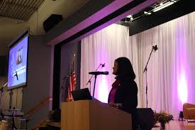 Congresswoman Pramila Jayapal