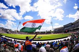 India will emerge champions in wtc final: World Test Championship Final 2021 Cricket India New Zealand Southampton 4000 Fans Cricbuzz Com Cricbuzz