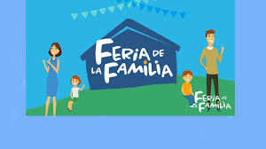 0 ratings0% found this document useful (0 votes). Feria De La Familia Domingo 7 De Marzo
