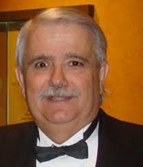 Robert James "Bob" Beets