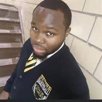 Joshua Paul Stanley Obituary