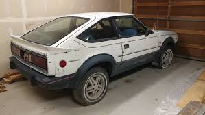 Find amc eagle sx4 from a vast selection of transportation. Project Sx4 Evo Sx4 Junkyard To Pro Touring Amc Eagle Den Forum