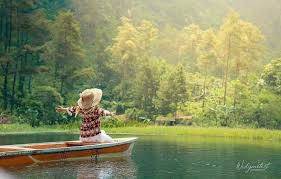 Wisata purwokerto banyumas daftar 27 tempat yang harus anda kunjungi diantaranya baturraden dreamland park merupakan kawasan wisata air yang terletak di jalan raya pancasan, ajibarang. Tempat Wisata Di Banyumas Terbaru Paling Hits Dikunjungi Tahun Ini