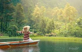 Taman wisata bermain air ini tepatnya berada di pancasan, kecamatan ajibarang, kabupaten banyumas. Tempat Wisata Di Banyumas Terbaru Paling Hits Dikunjungi Tahun Ini