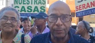 Piden sanción ejemplar para quienes vendieron terrenos de Los Tres Brazos