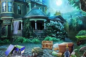 The convenience of not having to download games, in addition to being able to share your stats and progress with your friends. Hidden Object Games Most Played Fastrack Games