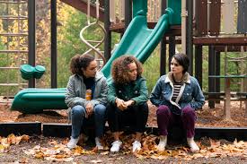 At first reluctant to shelter the girl, osamu's wife agrees to take care of her after learning of the hardships she faces.although the family is poor, barely making enough money to survive through petty crime, they seem to live happily together until an unforeseen incident. Executive Producer On Why Netflix Series Trinkets Filmed In Portland For Us Portland Is A Character Oregonlive Com