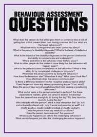 Behavior Assessment Questions Behavioral Interview Questions This Or That Questions Behavioral Interview