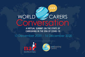 World Carers Conversation The National Alliance For Caregiving