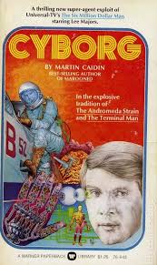 BEACH BUM COMICS : CHARLTON COMICS PRESENTS -- THE SIX MILLION DOLLAR MAN  MAGAZINE SERIES !!!