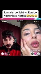 Rambo Und Laura