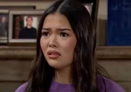 Luna's True Intentions