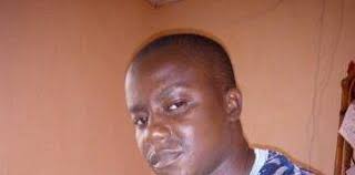 révérend pasteur Sékou Caleb Camara