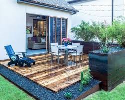 44 Amazing Small Patio Ideas On A Budget Patios Ideas Budget Budget Patio Backyard Patio Patio Deck Designs