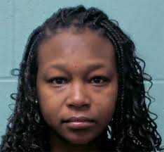 A Lenoir County woman and a Goldsboro man have been arrested