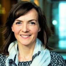 Anna Lind G Pétursdóttir