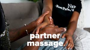 Getting and renewing your massage license shouldn't be confusing or stressful. 6 Techniques For A Relaxing Partner Massage Youtube