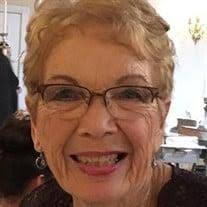 Sylvia Ann McKenzie Obituary (2021)