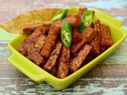 Sedapnya alahaii rugi tak rasa! 5 Kebaikan Suka Makan Tempe Akan Dapat Anda Lihat Pada Badan